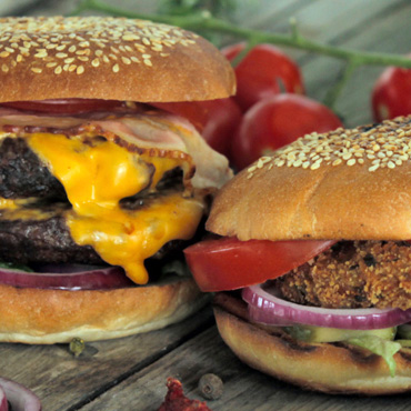 Burgeri
