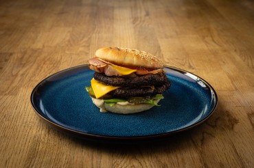 Burgeri