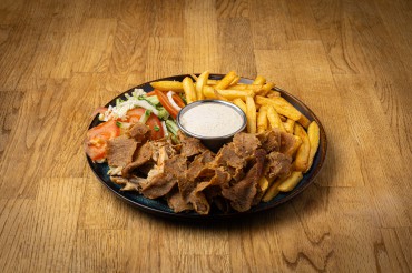 Kebabbox