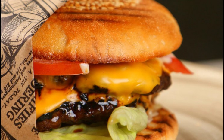 Ikmēneša TOP 3 ēdieni